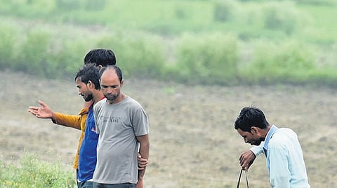 Hathras stampede: Survivors recount horrors, say not sure whether relatives dead or alive