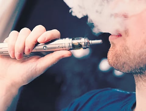 Image used for representational purposes only