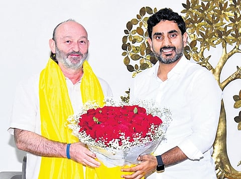 RDT to aid government in promoting growth, generating employment