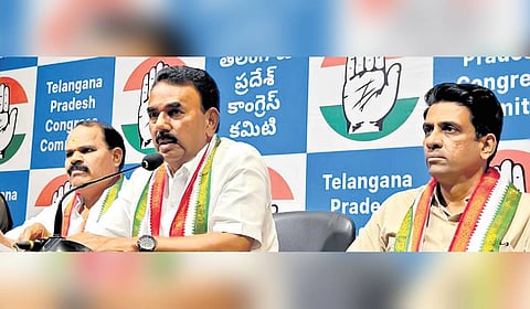 Excise Minister Jupally Krishna Rao on Friday clarified that government doesn’t intend to hike liquor prices.