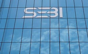 SEBI image used for representation