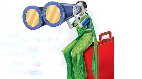 Nuts and bolts in the budget-making exercise