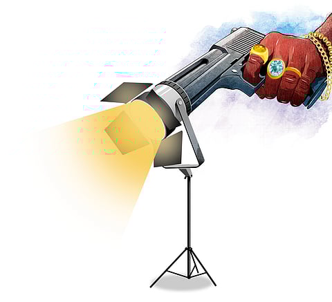 Representative image