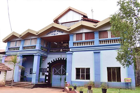 NGO alleges human rights violation against political inmates at Kerala's Viyyur central jail