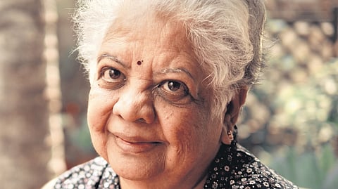 Poile Sengupta