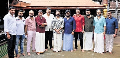 Team Padakkalam