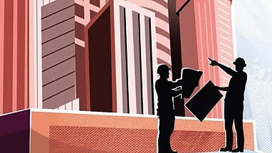 The HMDA has requested citizens to digitise their previously issued manual TDR certificates.