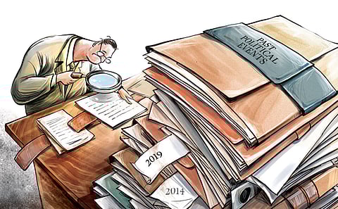 The trouble with predicting polls in foreign lands