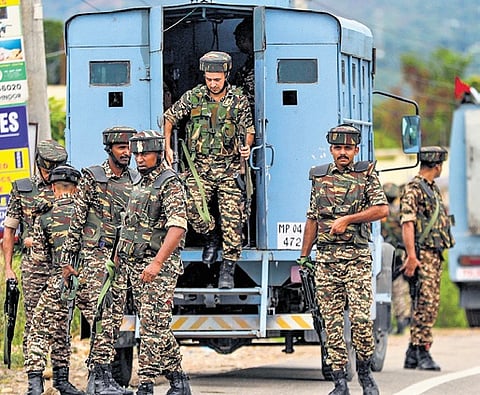 Hunt for terrorists linked to Kathua attack enters 4th day