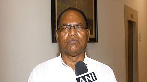 Congress to move no-trust motion against Odisha govt today, says Kadam 