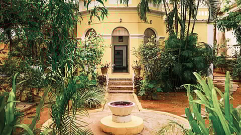 Be it the city’s grand palaces echoing the grandeur of the Wadiyar dynasty or visitors flocking the royal city to witness the ever-so-famous Dasara processions.