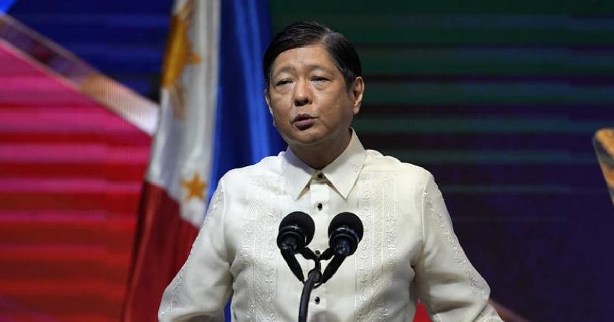 Philippines' Marcos Jr to visit India Aug 4–8, to hold talks with PM Modi, President Murmu