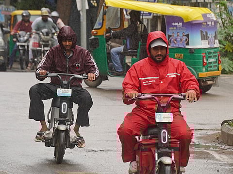 The Labour department is in the process of framing a comprehensive mechanism in association with International Social Security Association (ISSA) and International Labour Organisation