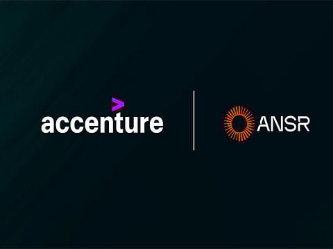 Accenture invests in ANSR; to join its Board