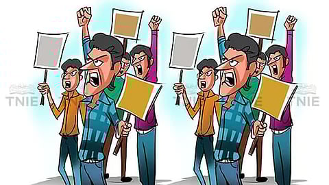 Image used for representative purpose.