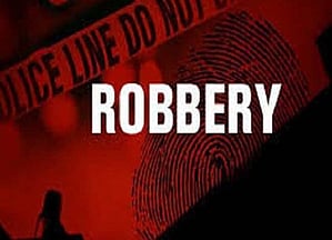 A group of miscreants allegedly looted three vehicle showrooms and service centres in quick succession in the intervening night of Friday and Saturday.