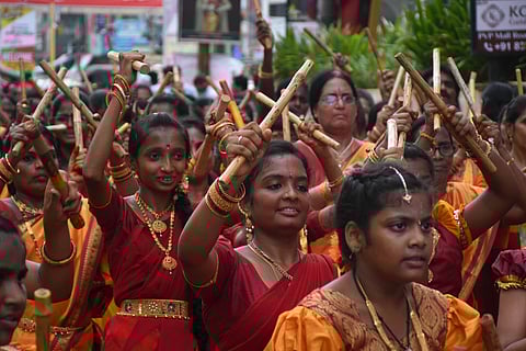 Image used for representational purpose only.
