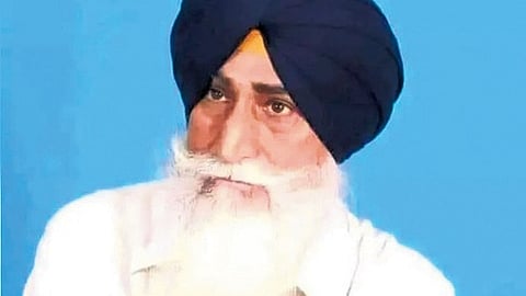 SGPC condoles death of ’81 hijacker in Lahore