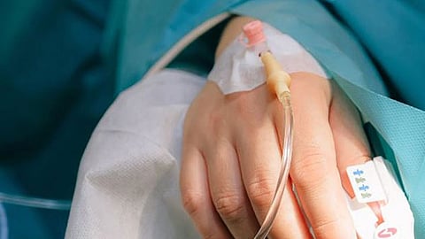 Image used for represenatational purpose.