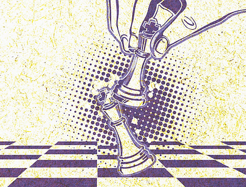 Political leadership across parties has failed the nation