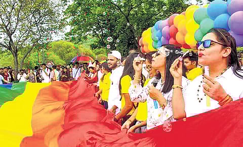 Need for more inclusivity in Bharatiya Nyaya Sanhita