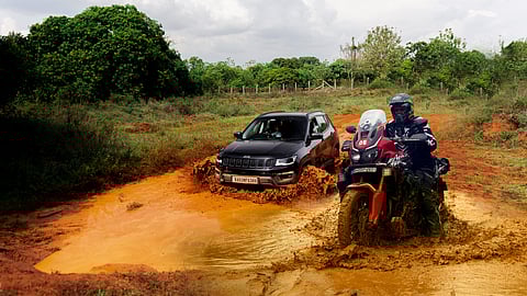 Enthusiasts flocking to academies and dirt parks scattered around the city’s outskirts to master the basics of bike handling and honing skills for challenging competitions.