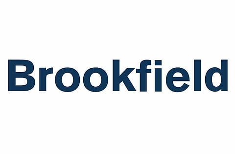 Brookfield logo