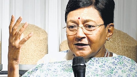 Sheela Balaji