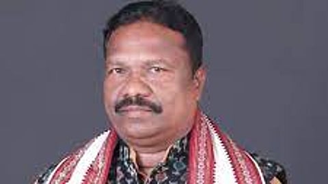 Ama Odisha, Nabin Odisha' scheme to be probed: Odisha Minister Rabi Narayan Naik