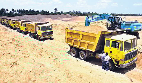 The bench ordered ED to not take further action until the statutory requirements of case registration on scheduled offence is complied with.