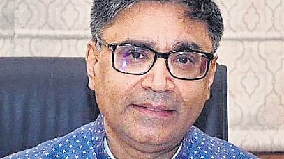 Vikram Misri off to meet Bhutan King on his first visit after taking charge