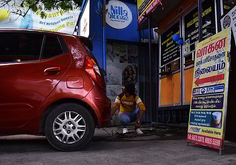 Representative Image