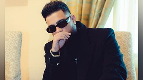 The Gurugram district administration has issued a notice to Punjabi singer Karan Aujla, warning him against bringing children on stage during his upcoming shows in the city on 15, 17, and 19 December.