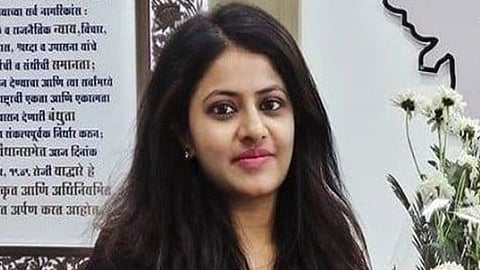 IAS officer Puja Khedkar used OBC quota for MBBS, had no disability: College director