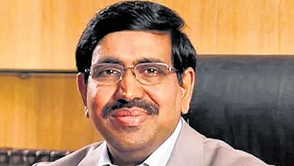 Municipal Administration and Urban Development Minister Ponguru Narayana 