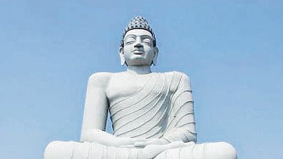 Centre has announced major financial assistance for the State in the form of support to build Amaravati capital city.