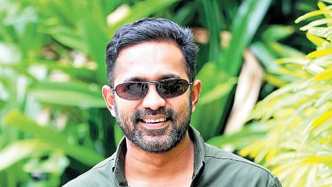 Actor Asif Ali