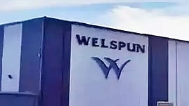 Welspun