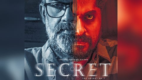Release date confirmed for SN Swamy-Dhyan film 'Secret'