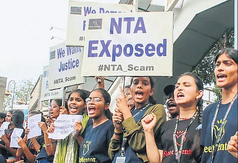 Heed voices against a centralised exam system