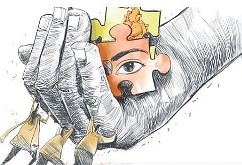 NIA to probe larger nexus of racket in Kerala's Nedumbassery organ trade case