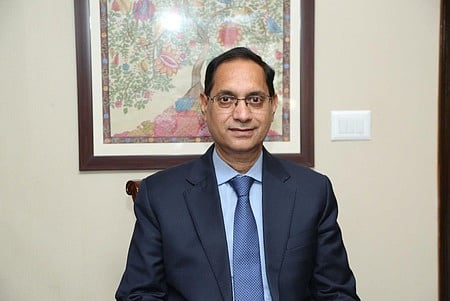 Tuhin Kanta Pandey 
