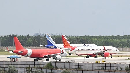 Bengaluru Airport to Promote Kannada with First Announcements in the Language.