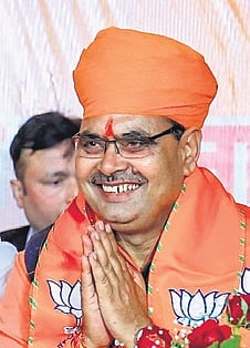 Rajasthan government moves SC to withdraw suit on phone tapping