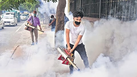 Representational image.