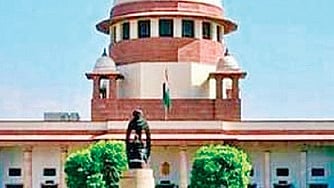 CBI operates under Centre’s control: SC