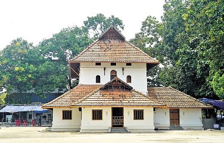 Cheraman Juma Masjid