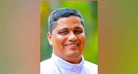 Kerala: Minister, forest force chief hold talks with Archbishop Joseph Pamplany