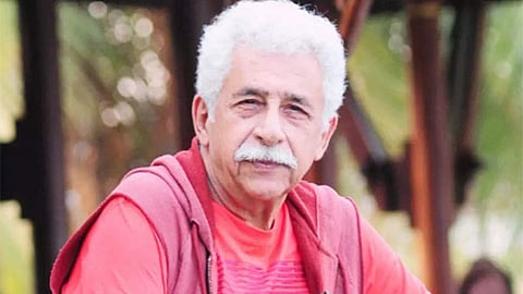 Naseeruddin Shah
