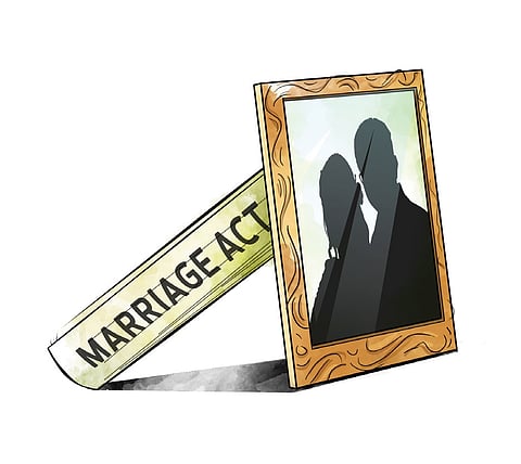 Muslim community turns to Special Marriage Act for fair inheritance in Kerala